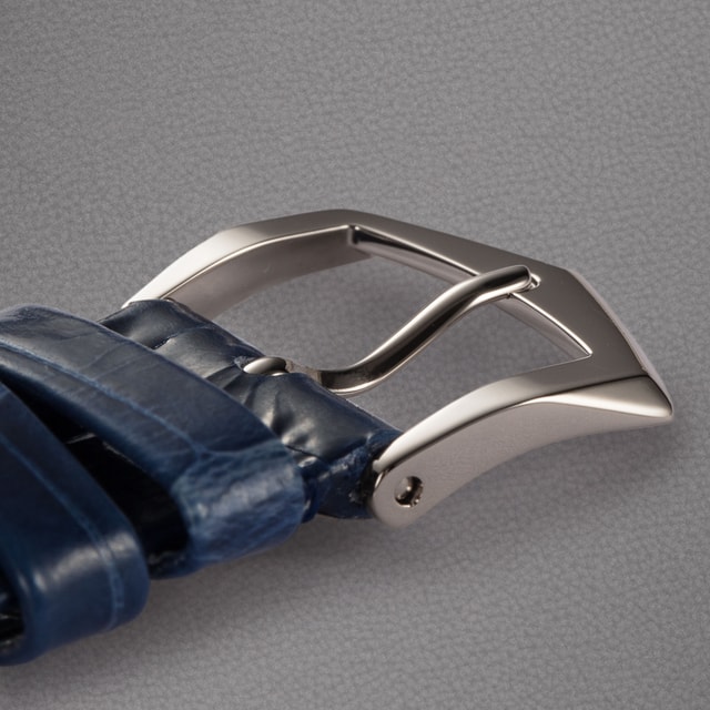 Patek Philippe Calatrava 4897/300G-001 Image 4